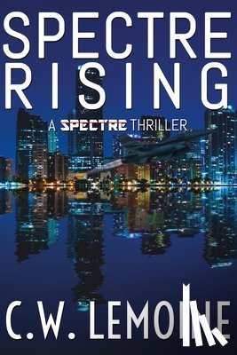 Lemoine, C. W. - Spectre Rising
