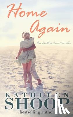 Shoop, Kathleen - Home Again