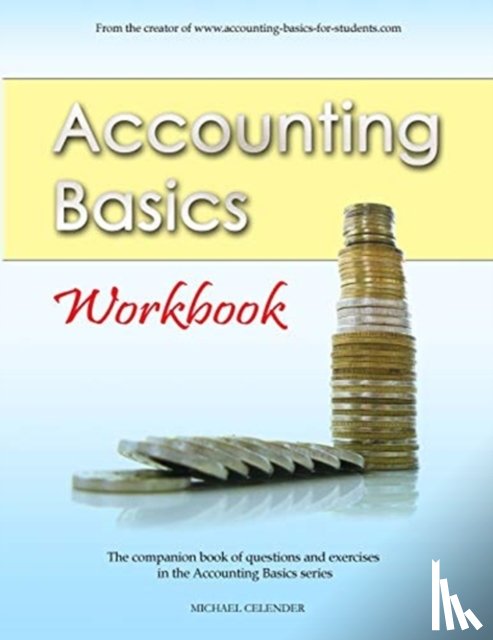 Celender, Michael a - Accounting Basics