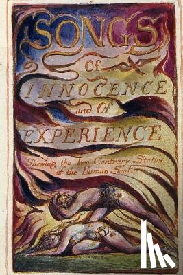 Jonson, Will - Songs of Innocence and of Experience