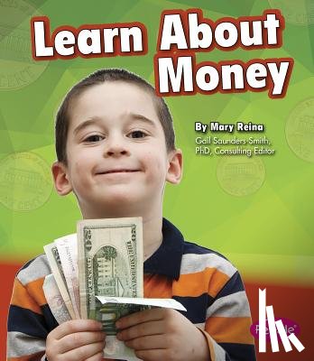 Reina, Mary - Learn about Money