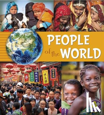 Loewen, Nancy - People of the World