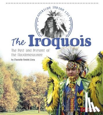 Smith-Llera, Danielle - IROQUOIS