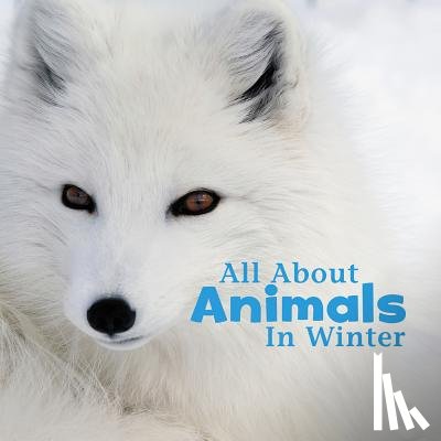 Rustad, Martha E. H. - All about Animals in Winter