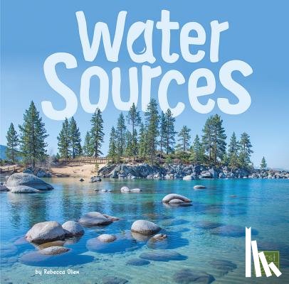 Olien, Rebecca - Water Sources