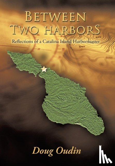 Oudin, Doug - Between Two Harbors