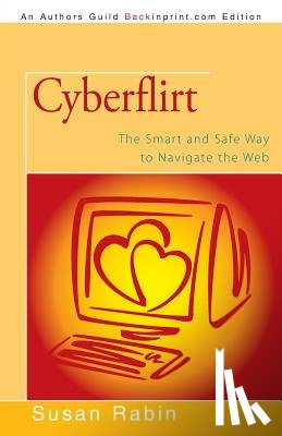Rabin, Susan - Cyberflirt