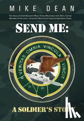 Dean, Mike - Send Me