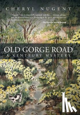 Nugent, Cheryl - Old Gorge Road