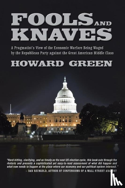 Green, Howard - Fools and Knaves