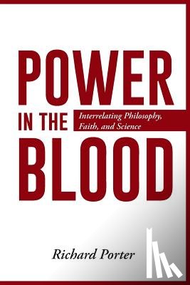 Porter, Richard - Power in the Blood
