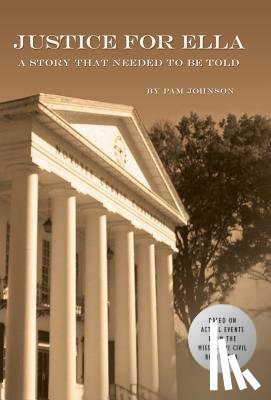 Johnson, Pam - Justice for Ella