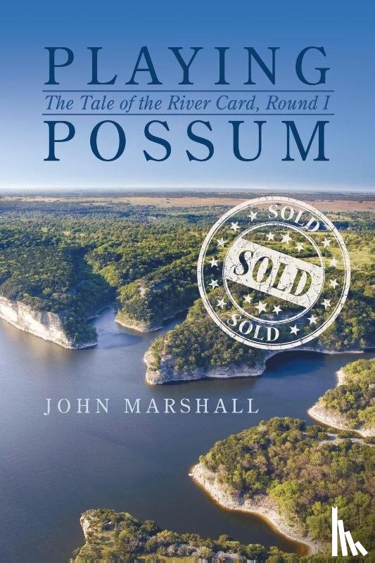 Marshall, John (University of Toronto Canada) - Playing Possum