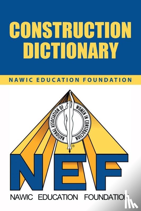 Nawic Education Foundation - Construction Dictionary