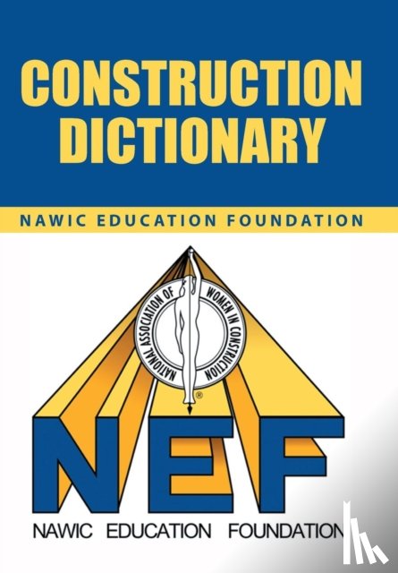 Nawic Education Foundation - Construction Dictionary