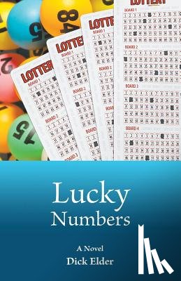 Elder, Dick - Lucky Numbers