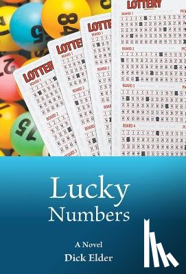 Elder, Dick - Lucky Numbers