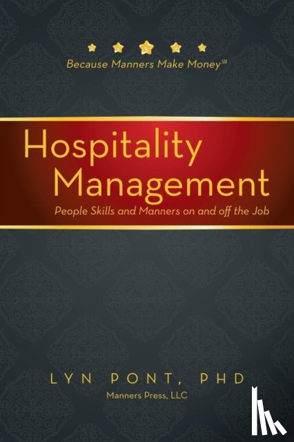 Pont, Lyn, PhD - Hospitality Management