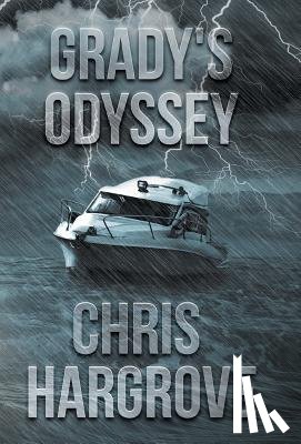 Hargrove, Chris - Grady's Odyssey