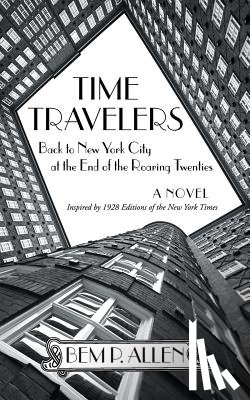 Allen, Bem P - Time Travelers