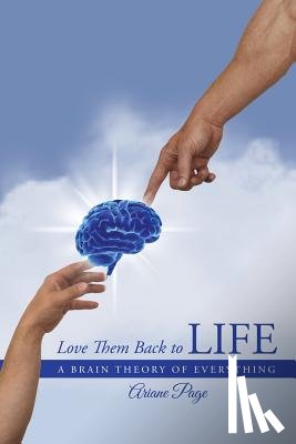 Page, Ariane - Love Them Back to Life