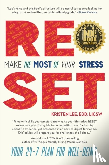Lee, Edd Licsw - Reset