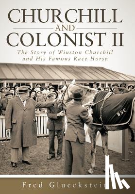 Glueckstein, Fred - Churchill and Colonist II