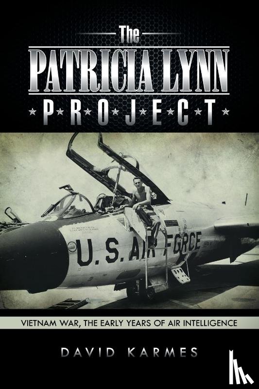 Karmes, David - The Patricia Lynn Project