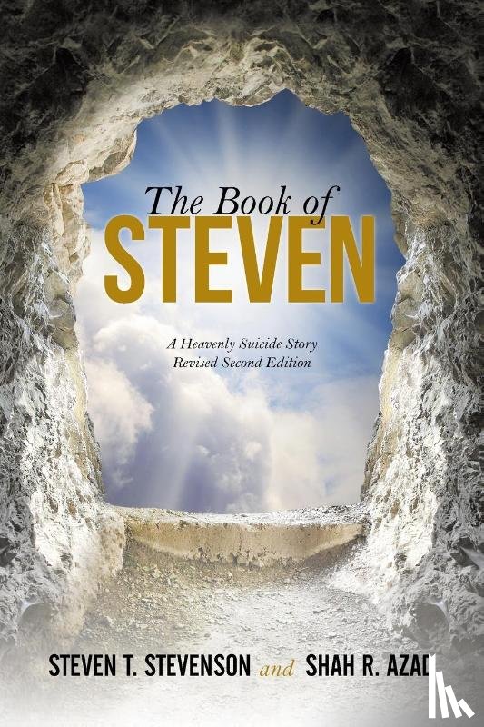 Stevenson, Steven T, Azad, Shah R - The Book of Steven