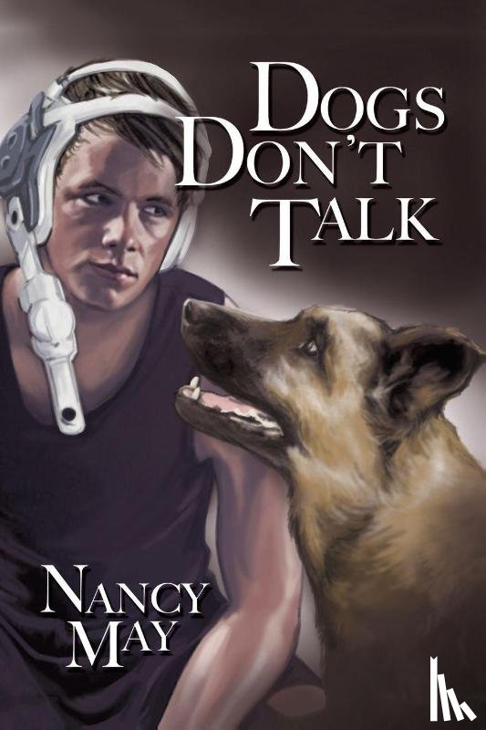 May, Nancy - Dogs Don't Talk