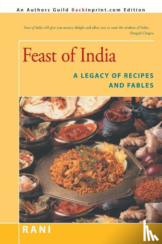 Rani - Feast of India