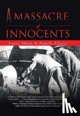 Loren Abbey, Pamela Zibura - A Massacre of Innocents