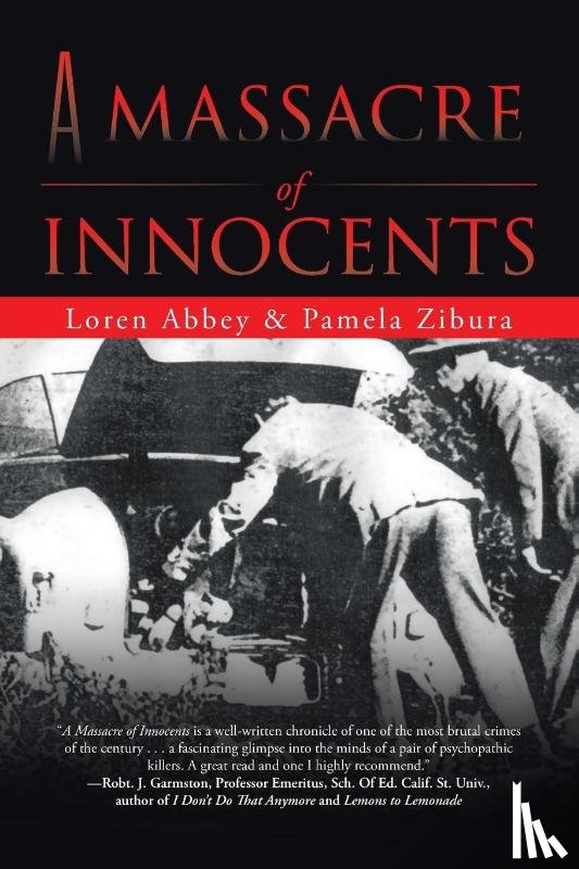 Abbey, Loren, Zibura, Pamela - A Massacre of Innocents