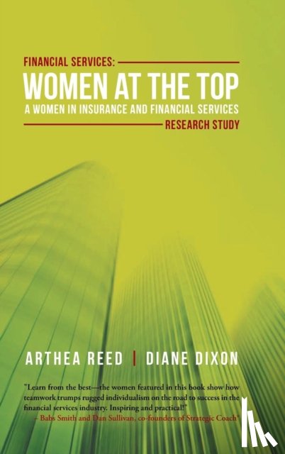 Reed, Arthea, Dixon, Diane - Financial Services