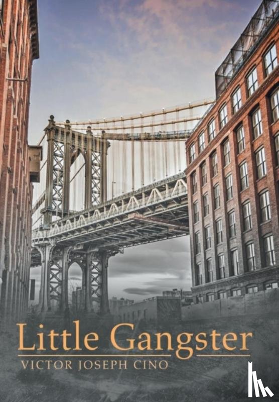 Cino, Victor Joseph - Little Gangster