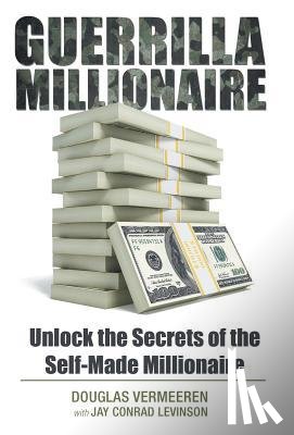 Vermeeren, Douglas - Guerrilla Millionaire