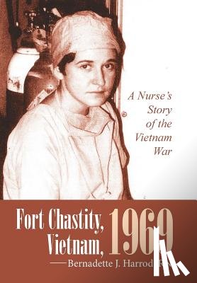 Harrod, Rn Bernadette J - Fort Chastity, Vietnam, 1969