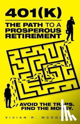 McDougle, Vivian R - 401(k)-The Path to a Prosperous Retirement