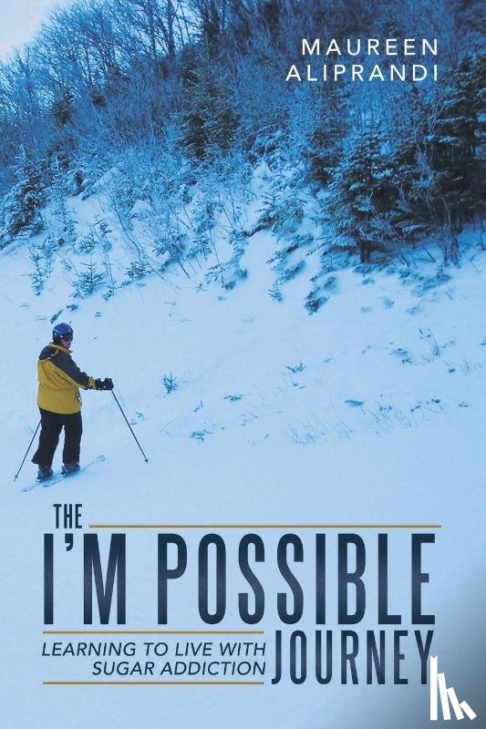 Aliprandi, Maureen - The I'm Possible Journey