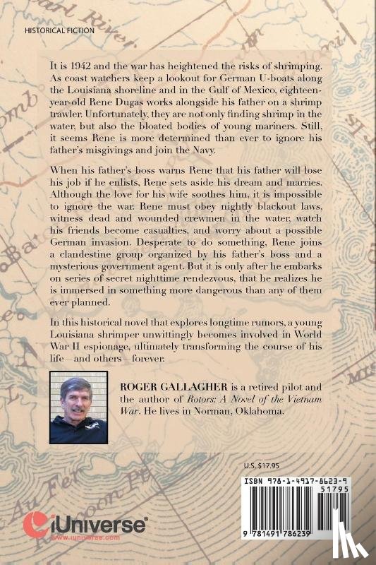 Gallagher, Roger - 1942
