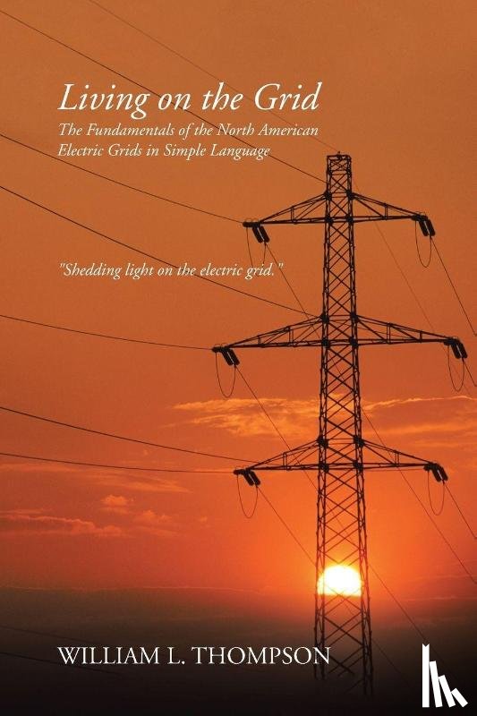 Thompson, William L - Living on the Grid