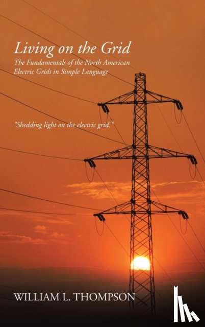 Thompson, William L - Living on the Grid