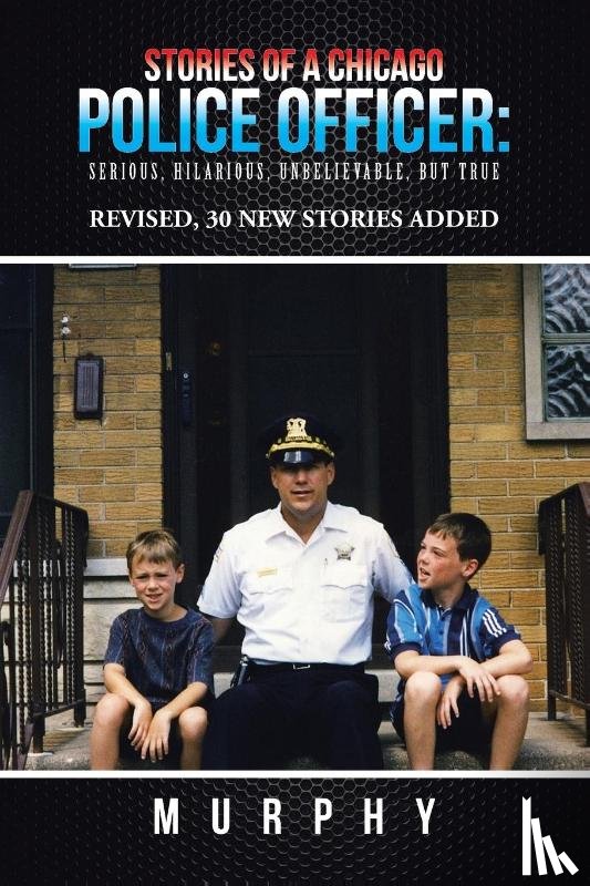 Murphy - Stories of a Chicago Police Officer