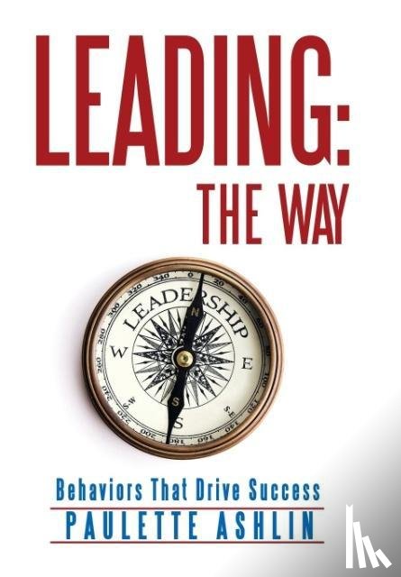 Ashlin, Paulette - Leading