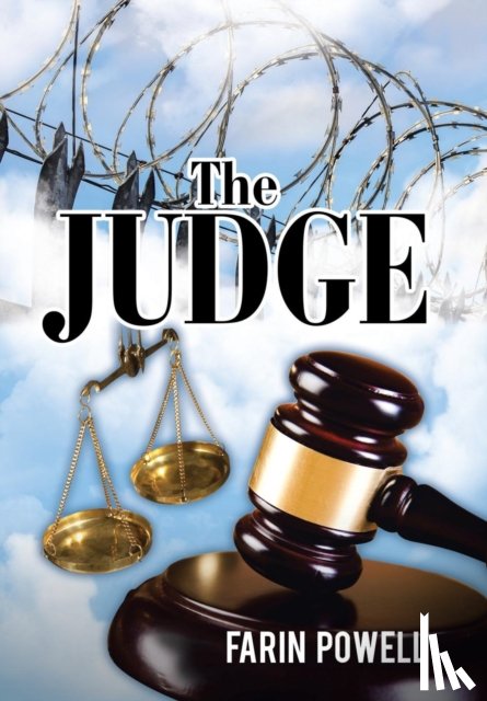 Powell, Farin - The Judge