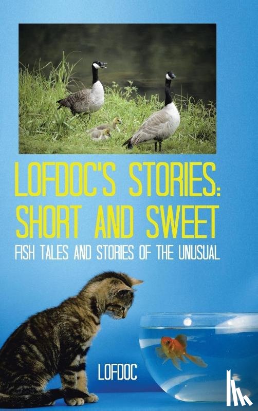 Lofdoc - Lofdoc's Stories