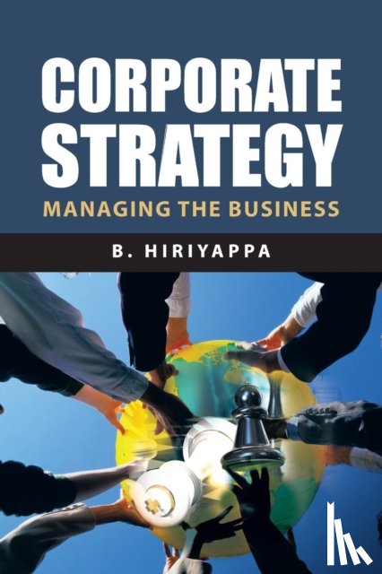 Hiriyappa, B. - Corporate Strategy