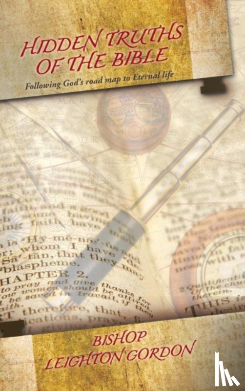 GORDON, LEIGHTON - Hidden Truths of the Bible