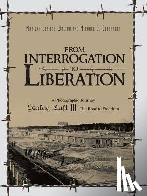 Walton, Marilyn, Eberhardt, Michael - From Interrogation to Liberation