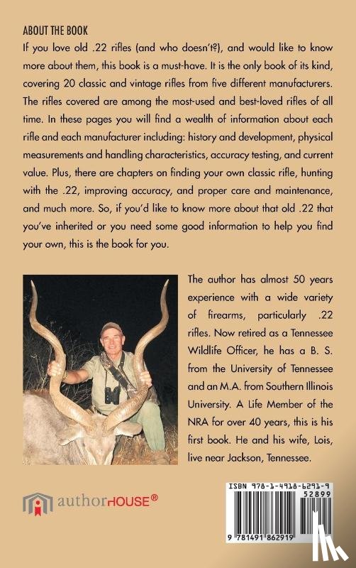 Ward, Bill - Walnut and Steel